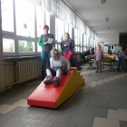 Zajęcia adaptacyjne